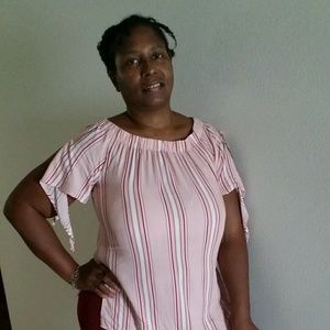 Meet your Posher, Deanna